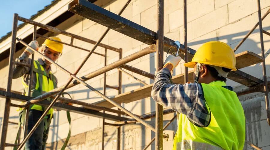 Soffit Repair in Hamilton, NC